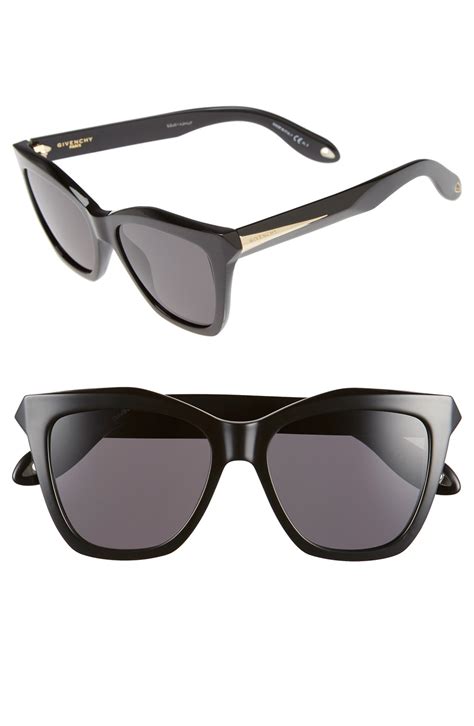 givenchy cat eye sunglasses.